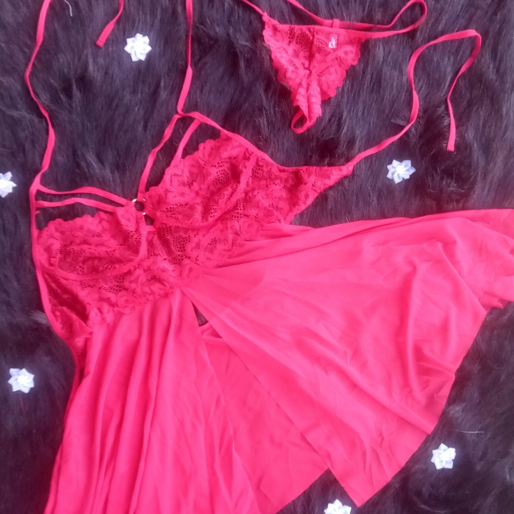 Lingerie